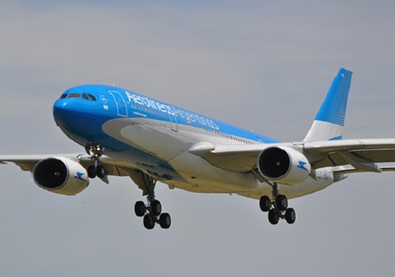 aerolineas