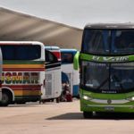 Viajes en micro por argentina: todas las promociones bancarias y cuotas vigentes para marzo 2026