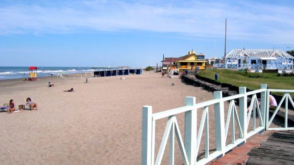 pinamar