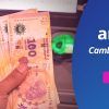 Cambiar CBU cuenta bancaria cobrar IFE