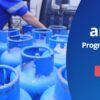 Programa Hogar Anses garrafa social