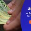 Aumento pnc septiembre