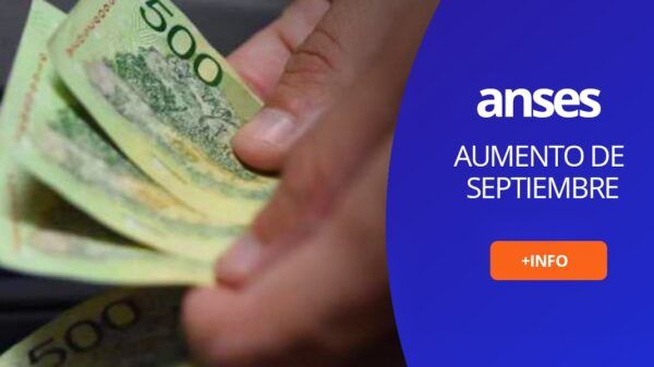 Aumento pnc septiembre