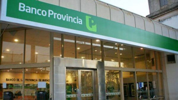 Sacar turno Banco Provincia Buenos Aires
