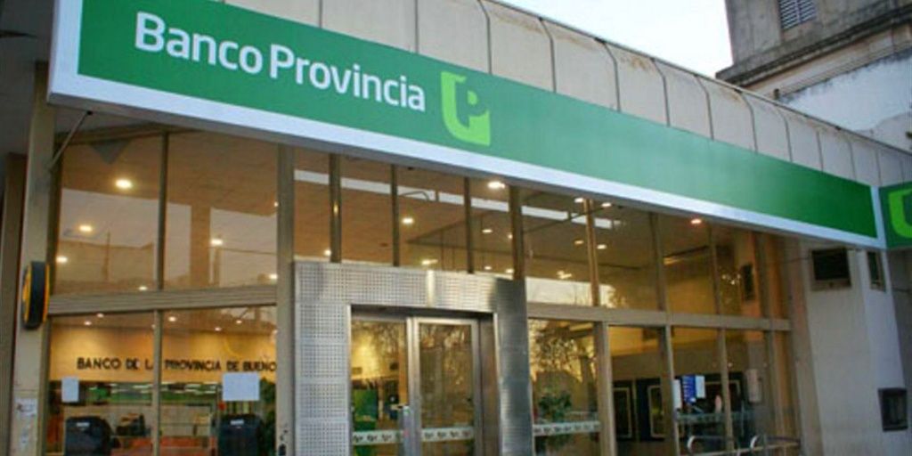 Sacar turno Banco Provincia Buenos Aires