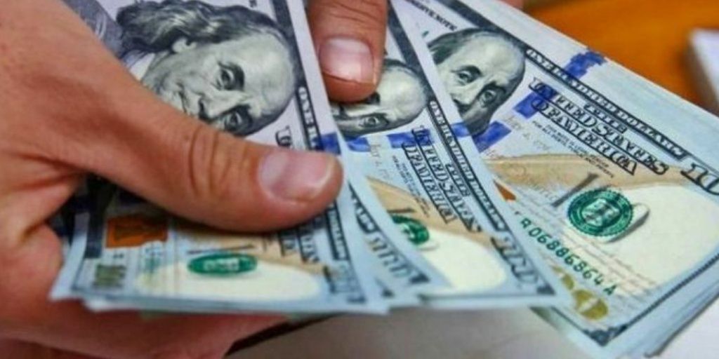 Precio del dólar bancos argentinos