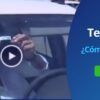 Cómo Sacar Telepase Autopista