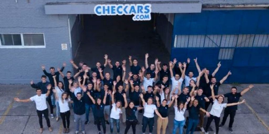 Checkars que es como funciona