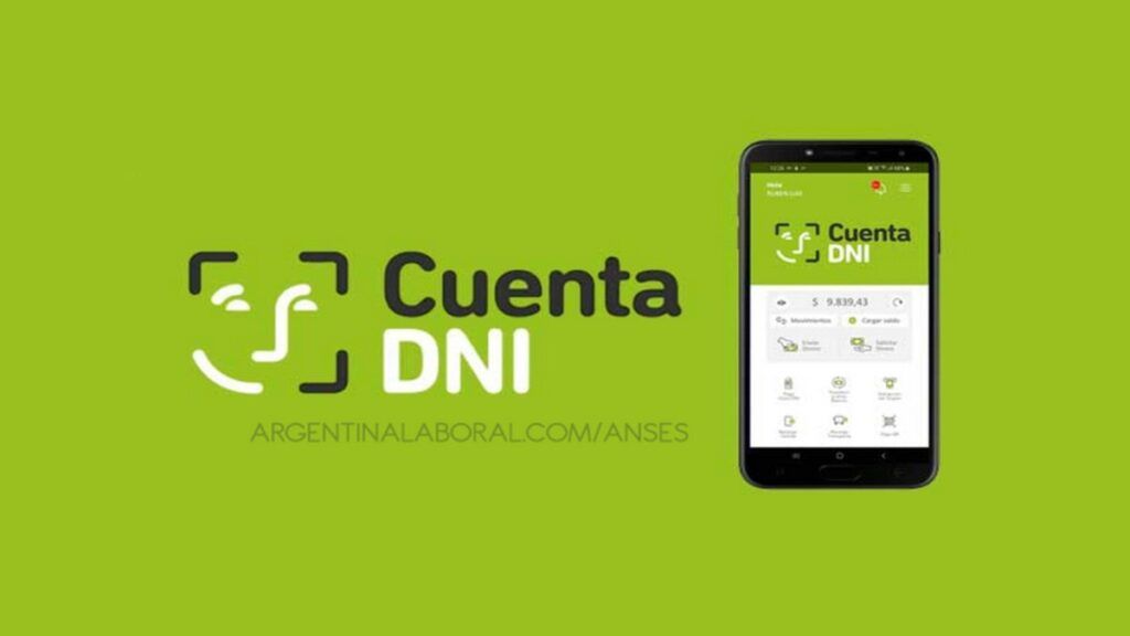Cómo hacer una cuenta DNI Banco Provincia