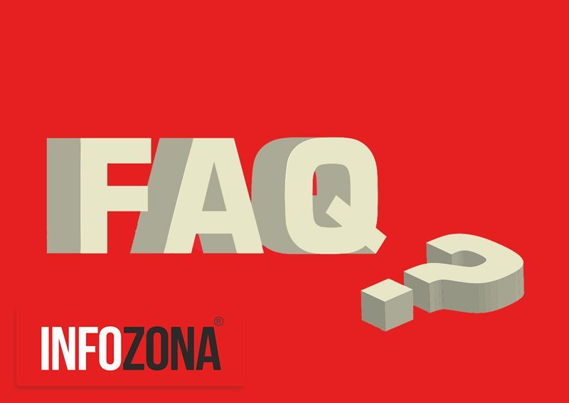 Preguntas frecuentes acerca del CENAT