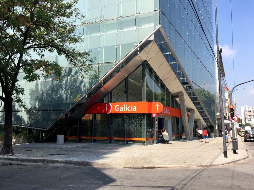 Qué es Home Banking Galicia y para qué sirve