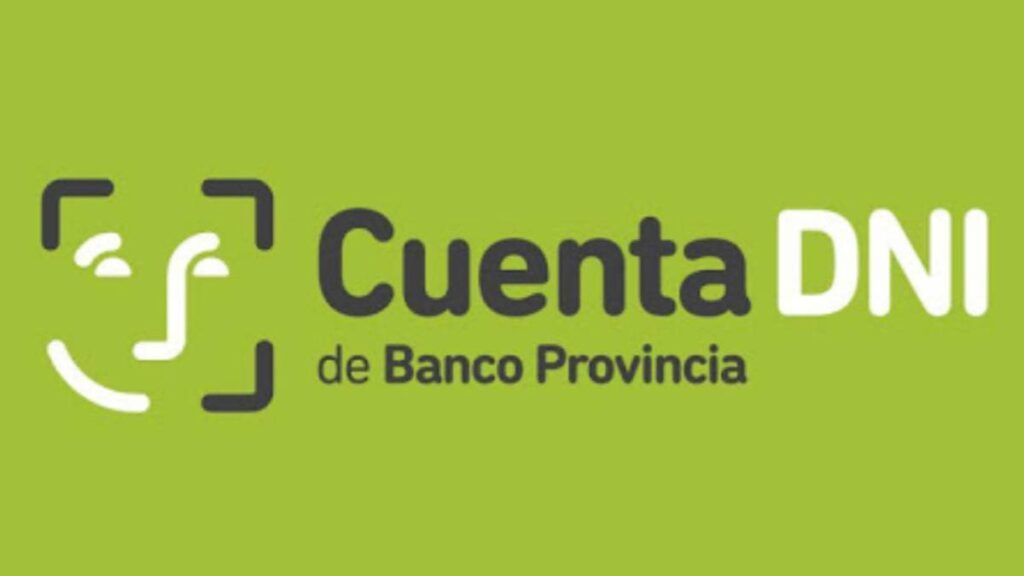 Qué es una cuenta DNI
