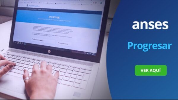 Progresar Anses becas de estudio formulario