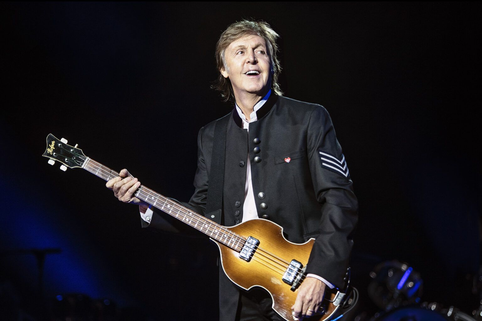 Paul mccartney confirmó su tour 2022: ¿estará en argentina?