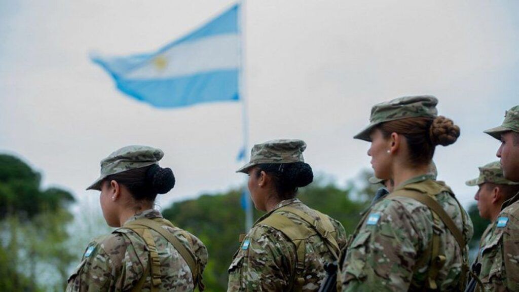 Servicio militar voluntario 2026: requisitos, edad, sueldo y cómo inscribirse en argentina 2 Servicio militar voluntario 2026: requisitos, edad, sueldo y cómo inscribirse en argentina