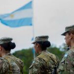 Servicio militar voluntario 2026: requisitos, edad, sueldo y cómo inscribirse en argentina