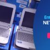 Entrega de Netbooks tablets computadoras gratis