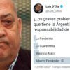 Luis Delia encuesta Twitter