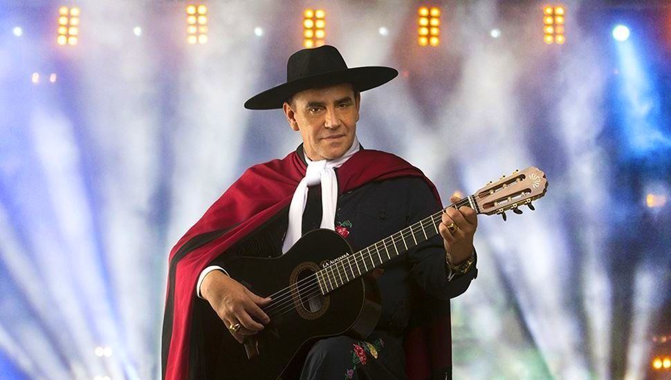 Chaqueño Palavecino salud Coronavirus