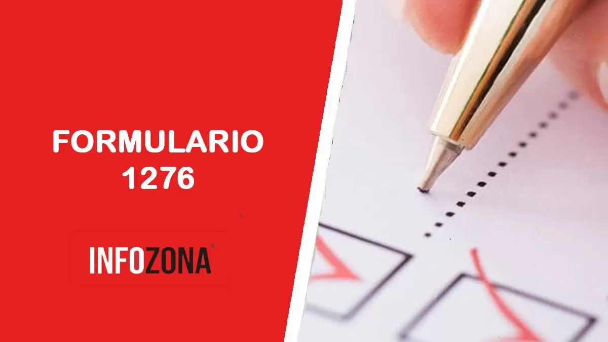 FORMULARIO 1276