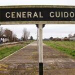 General guido cumple 143 años y se viste de fiesta