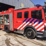 Bomberos en alerta: el costo de la licencia profesional pone en riesgo la atención de las emergencias