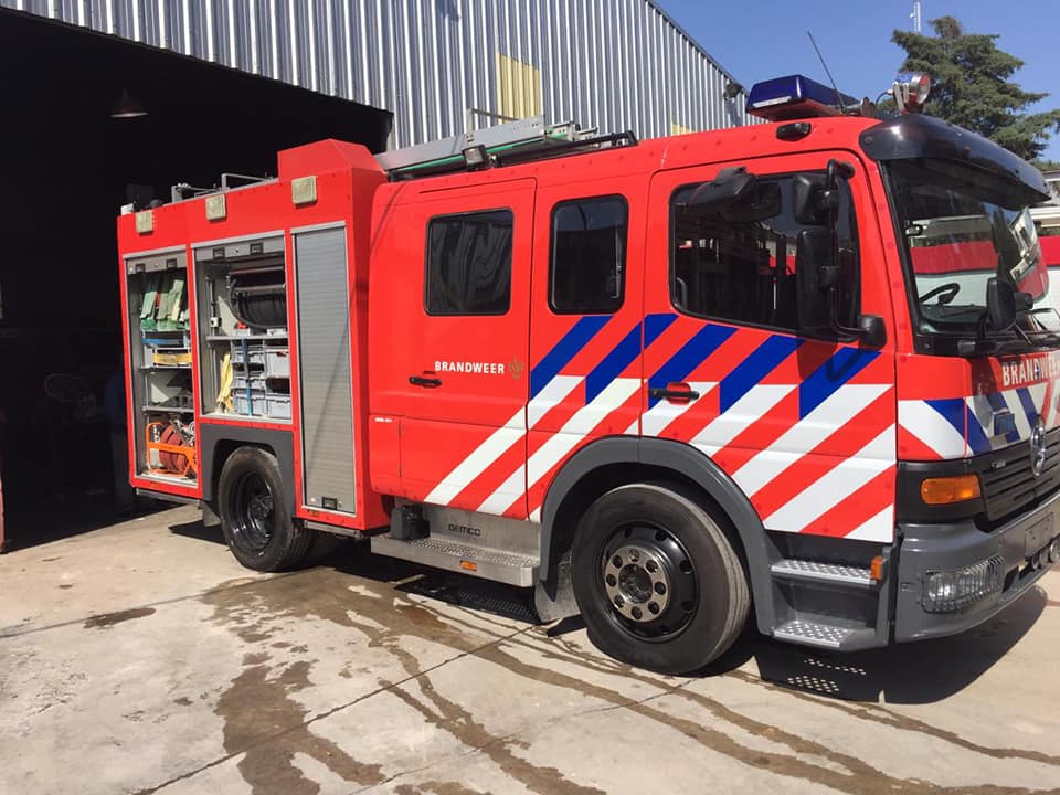 Bomberos en alerta: el costo de la licencia profesional pone en riesgo la atención de las emergencias