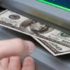 Retirar dólares en cajeros automáticos. Cajeros dónde se puede retirar dólares en efectivo Argentina