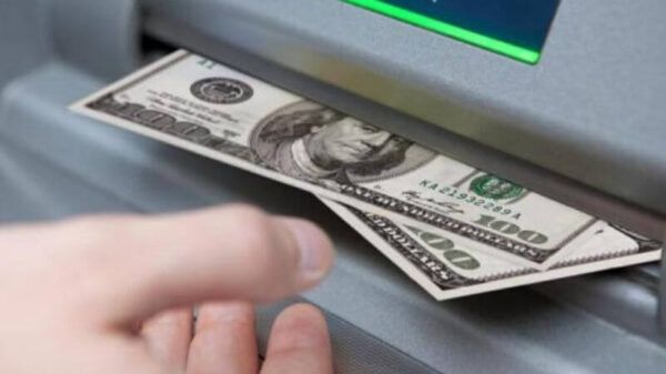 Retirar dólares en cajeros automáticos. Cajeros dónde se puede retirar dólares en efectivo Argentina