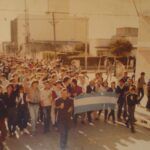 General belgrano recuerda “el pueblazo”: un hito que marcó a toda la comunidad