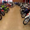 Motos en 48 cuotas - Créditos del gobierno