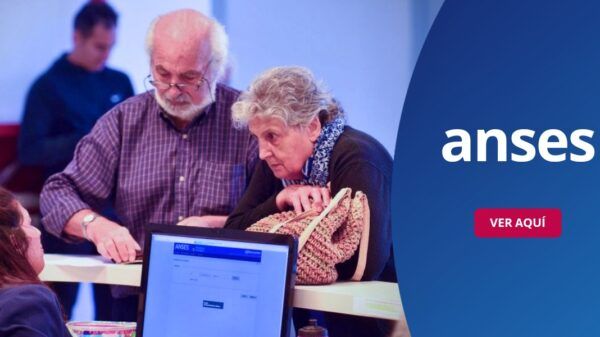 nombrar apoderado jubilado anses