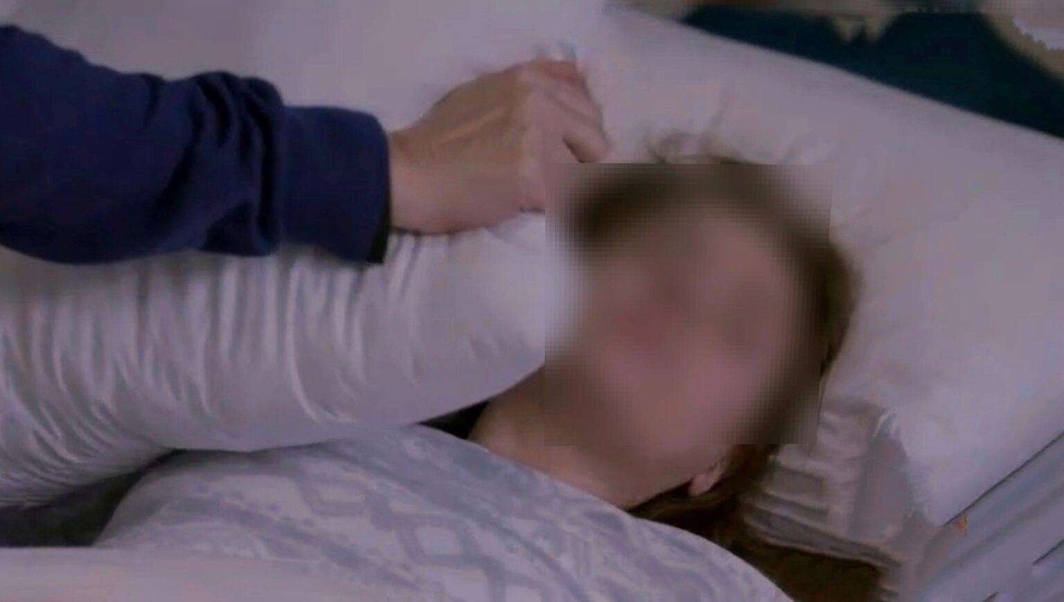 Femicidio en villa gesell: dijo que su pareja murió por un broncoespasmo pero se descubrió que la había asfixiado