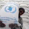 Programa mundial de alimentos ONU