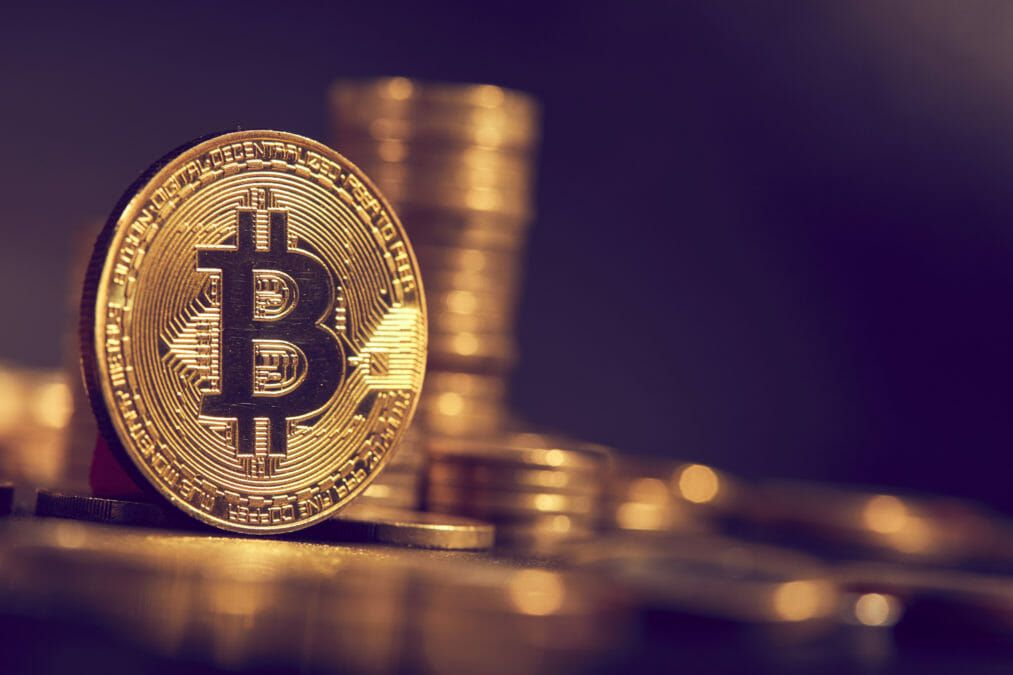 invertir en bitcoin