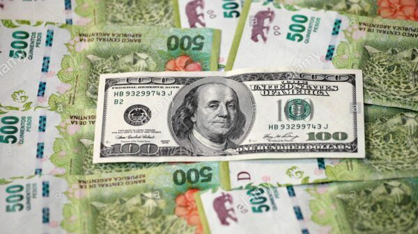 Dólar Linked