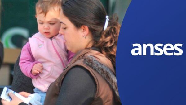 Libreta AUH Anses 2022