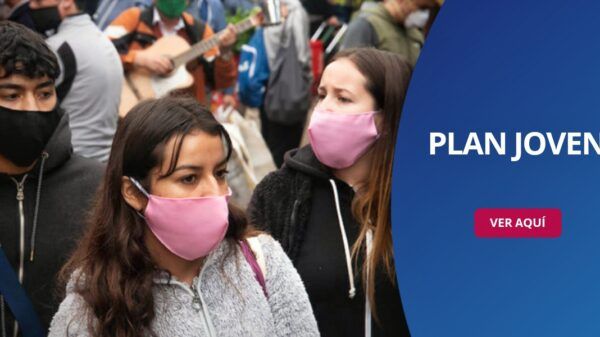 Plan Potenciar Joven