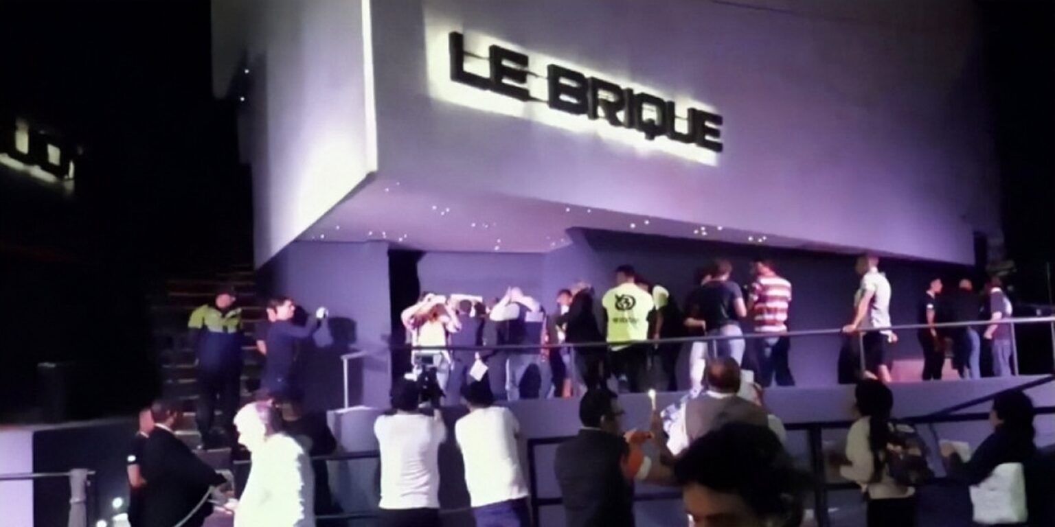 Villa gesell no tendrá boliches este verano