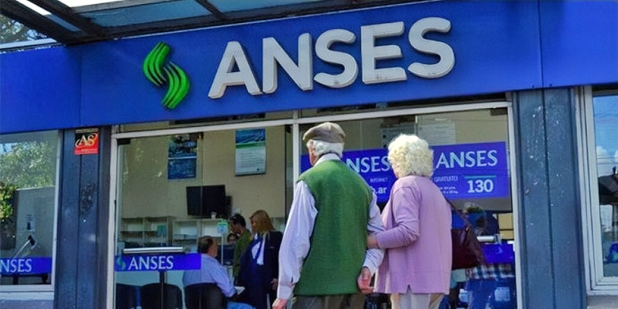 Anses jubilados cuando cobro jubilacion