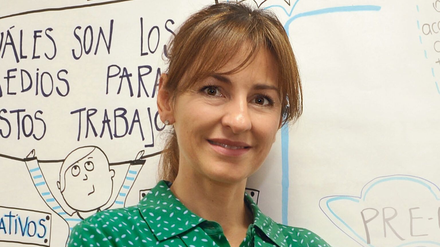 Soledad acuña: "los docentes eligen militar en lugar de hacer docencia"