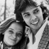 Jairo y su esposa Teresa Sainz