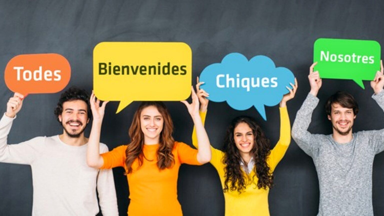 Lenguaje inclusivo: el uso de la letra "e" es innecesario aseguró la rae