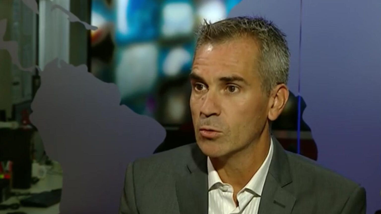 Adrián puente tuvo un accidente isquémico transitorio: ¿qué es?