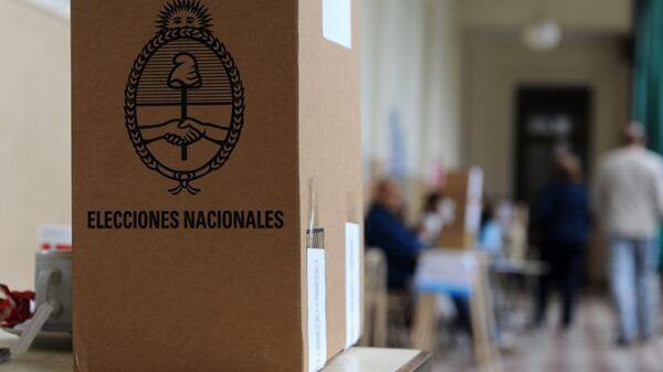 ELECCIONES paso 2023
