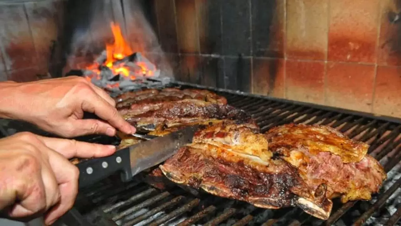 Carne precios cuidados gobierno