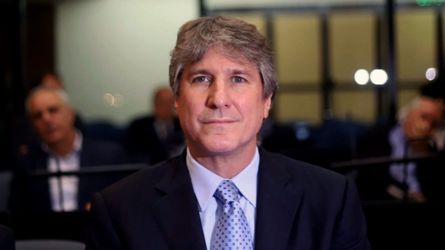 Caso ciccone: amado boudou volvería a prisión por 5 años