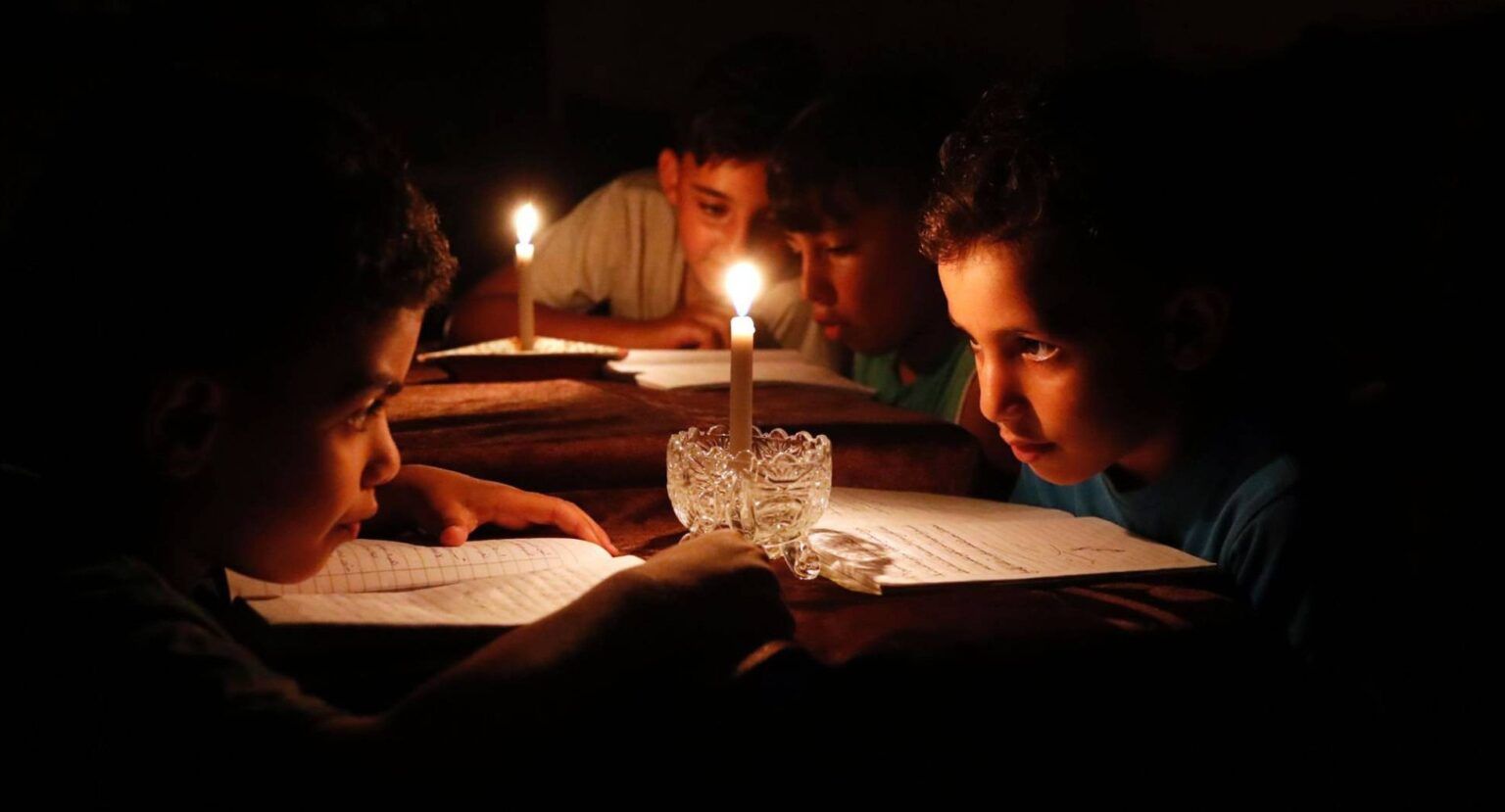 Un apagón afecta a varios distritos bonaerenses