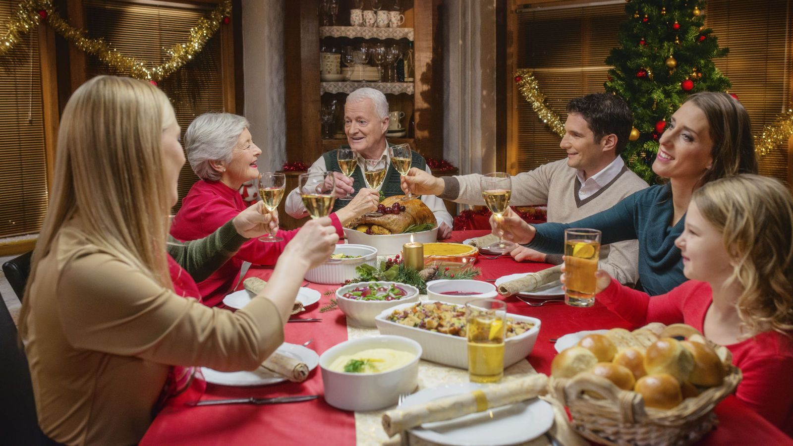 cena navidad