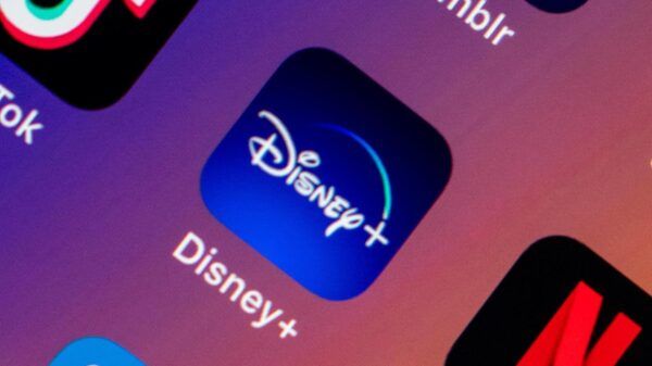 disney + plus estrenos 2021